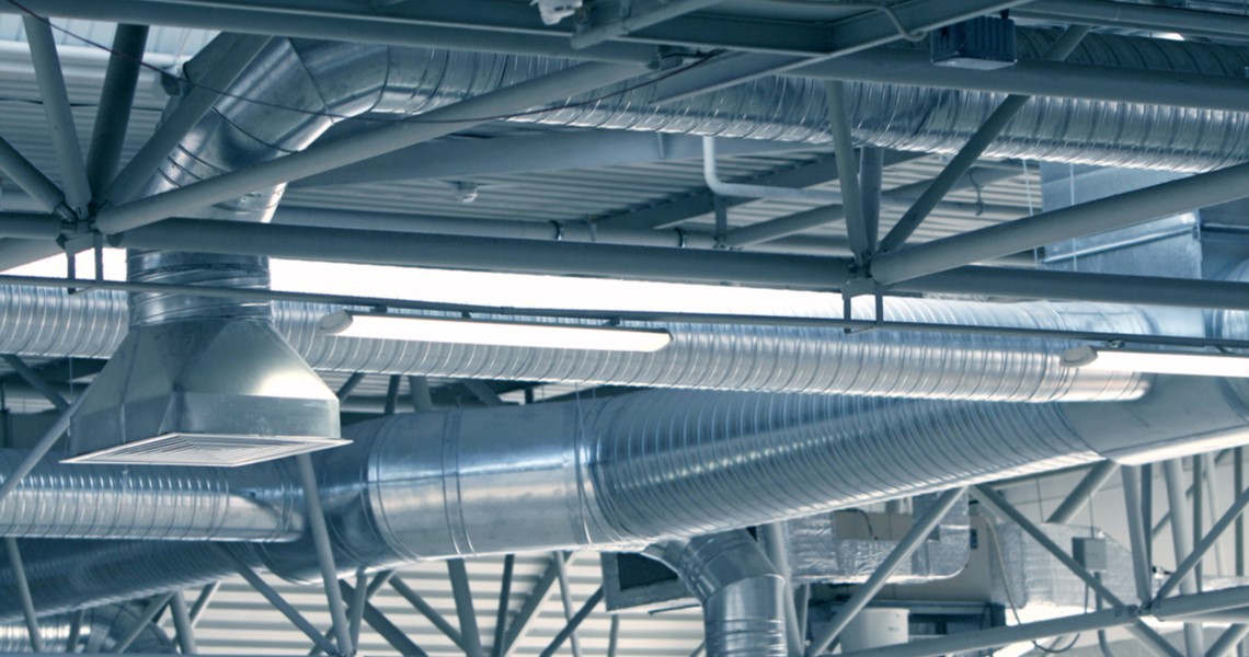 ventilation-ventilationssystem