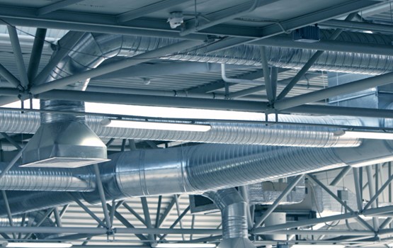 ventilation-ventilationssystem