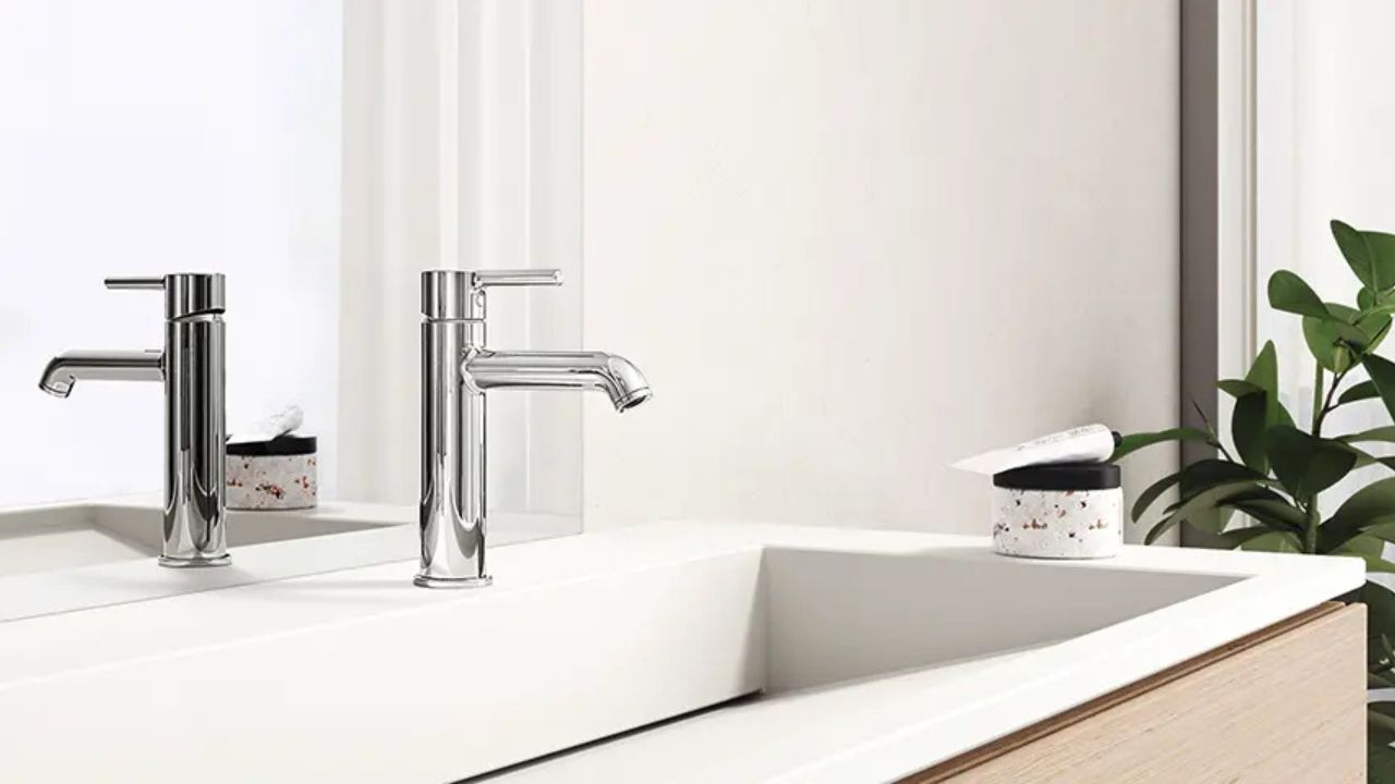 Februar tilbud på Oras Aurelia-systemet