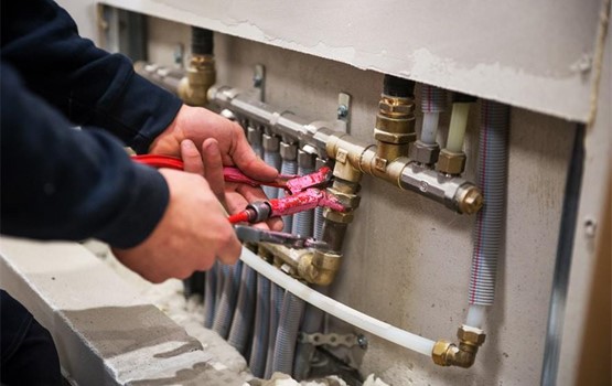 Autoriseret VVS-installatør i Grenaa