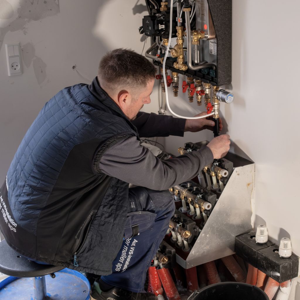 Kent Laver Teknik Skovlunden