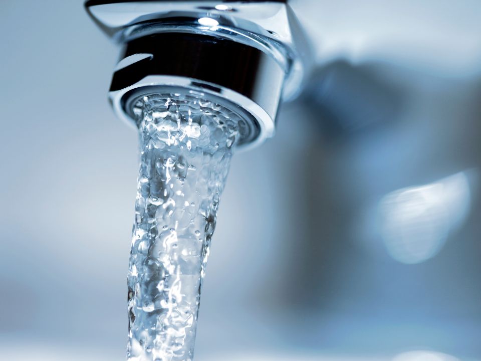 Undgå Legionella i dit hjem